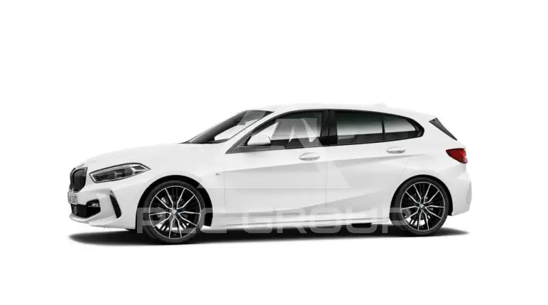 2023 BMW 120