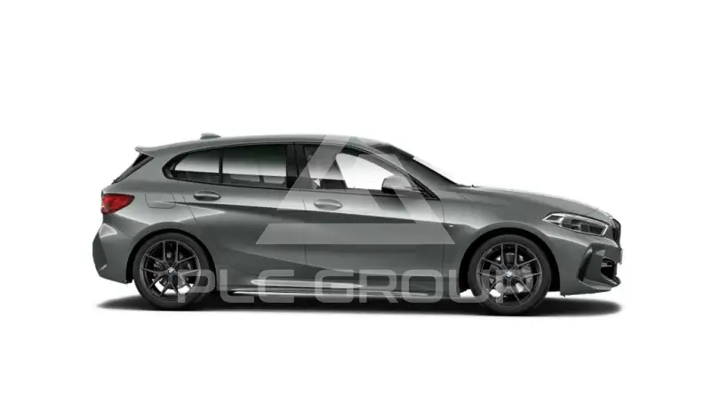 2023 BMW 120