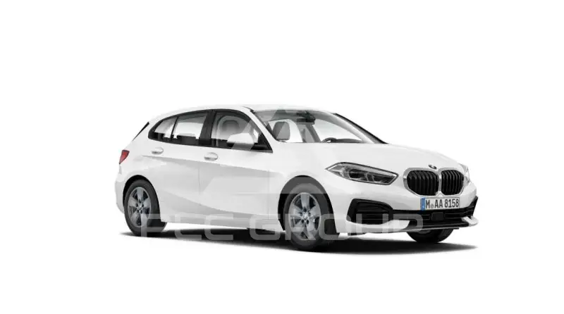 2023 BMW 120