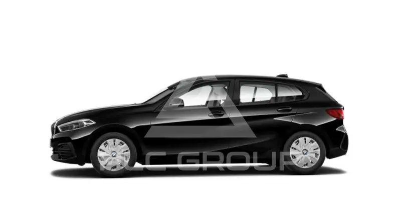 2023 BMW 120