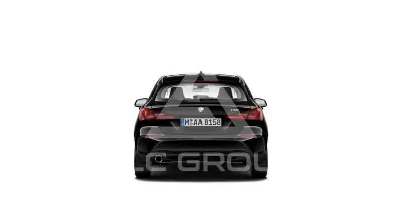 2023 BMW 120