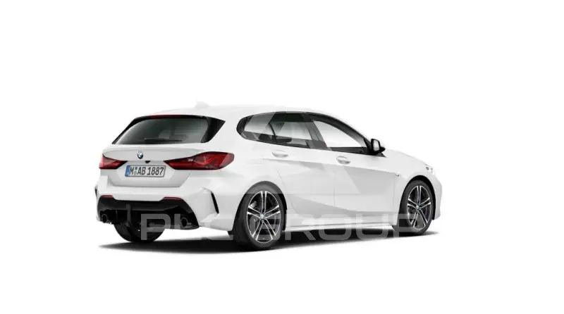 2023 BMW 120
