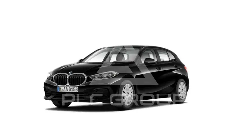 2023 BMW 120