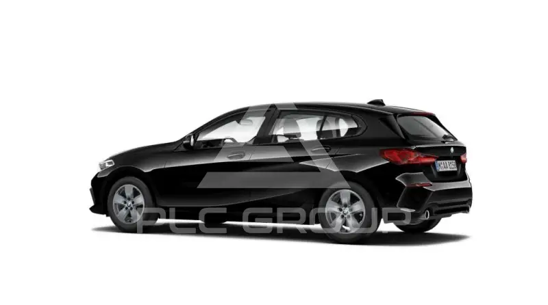 2023 BMW 120