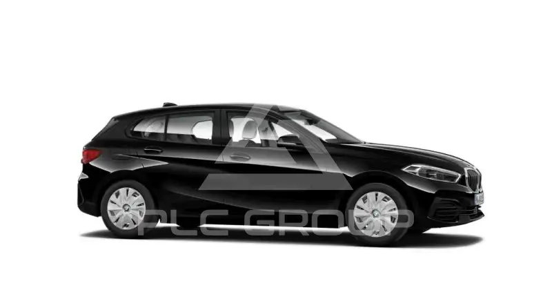 2023 BMW 120