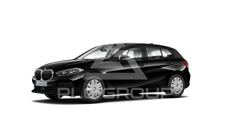 2023 BMW 120