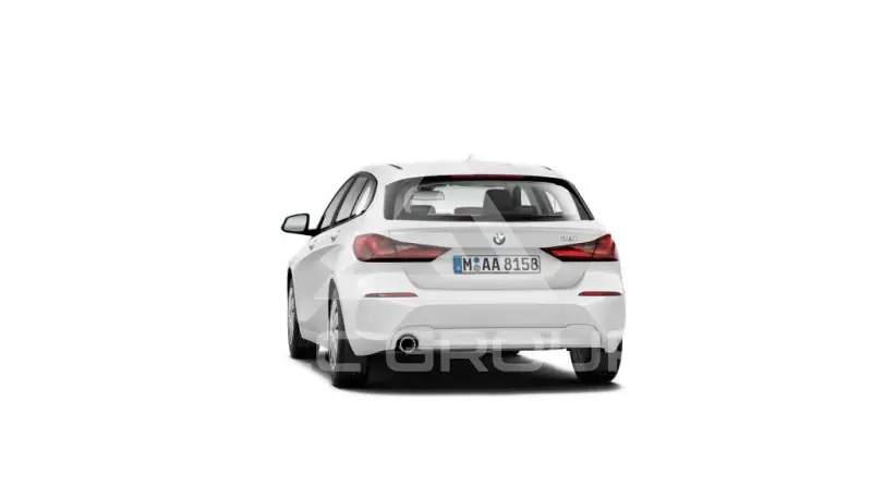 2023 BMW 120