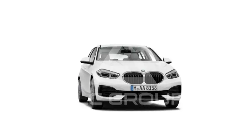 2023 BMW 120