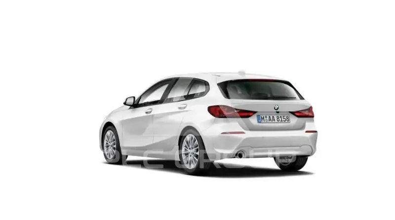 2023 BMW 120