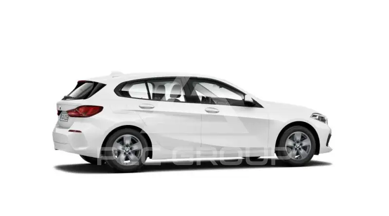 2023 BMW 120