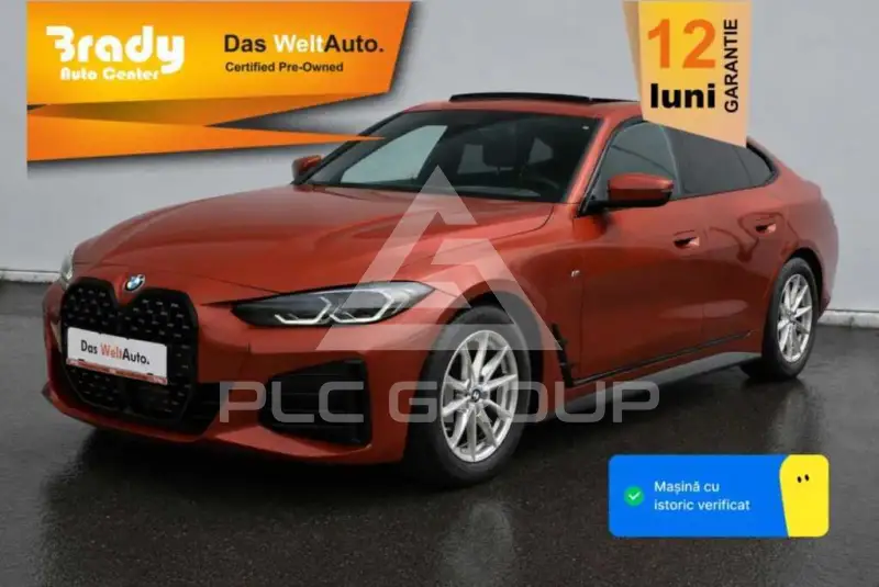 2023 BMW 120