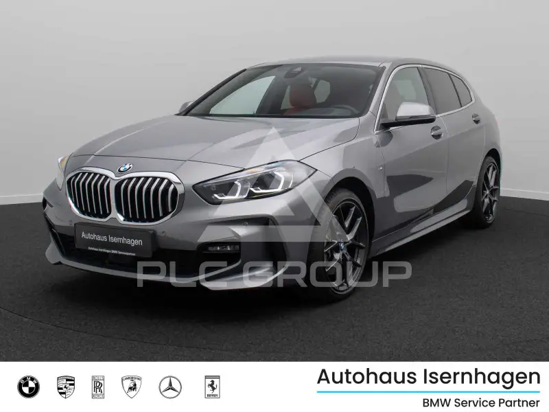 2023 BMW 120