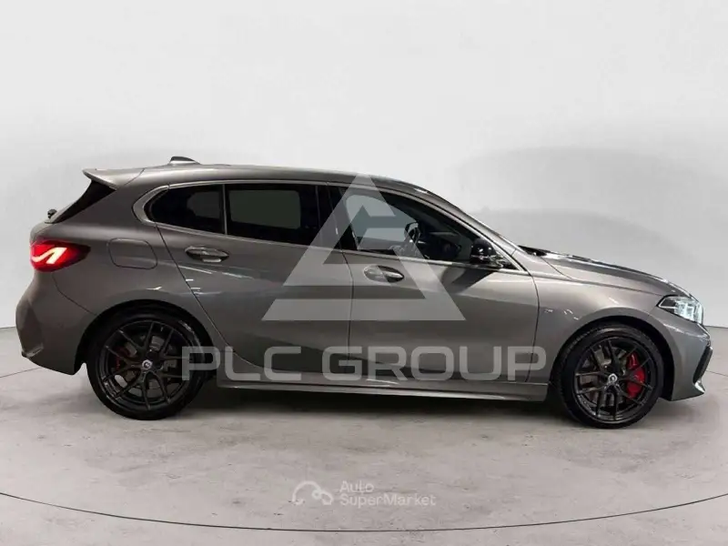 2023 BMW 120