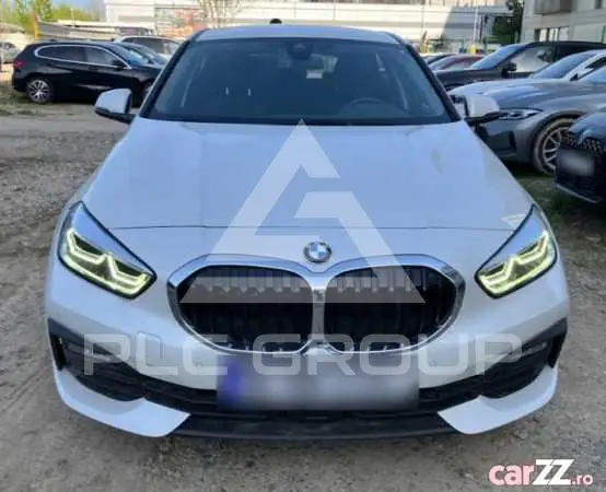 2023 BMW 120