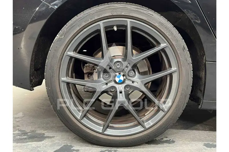 2023 BMW 120
