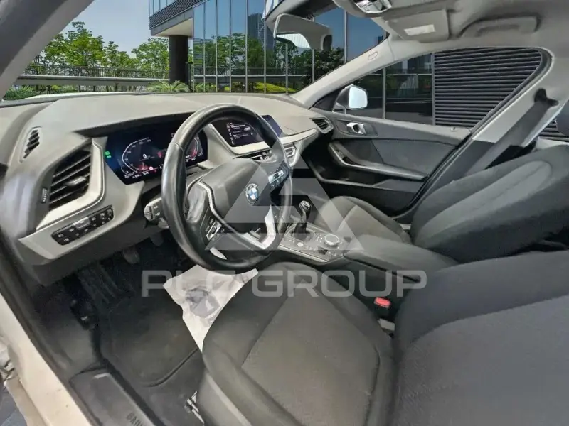 2023 BMW 120
