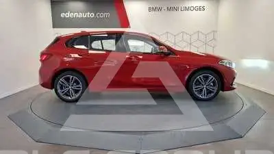 2023 BMW 120