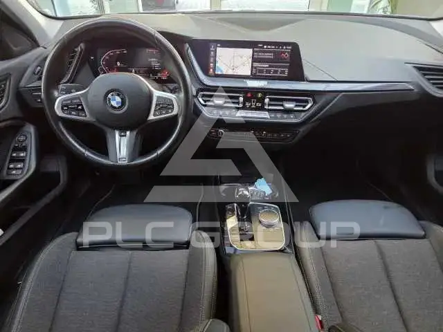 2023 BMW 120