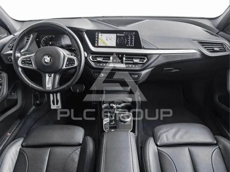 2023 BMW 120