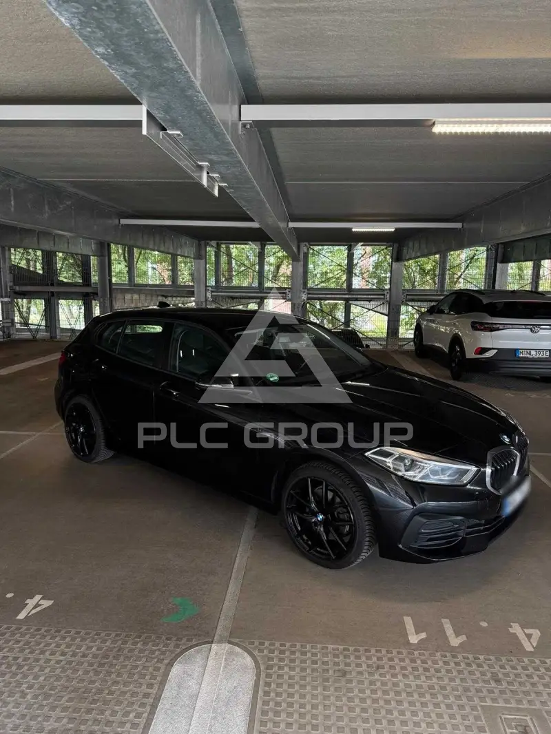 2023 BMW 120