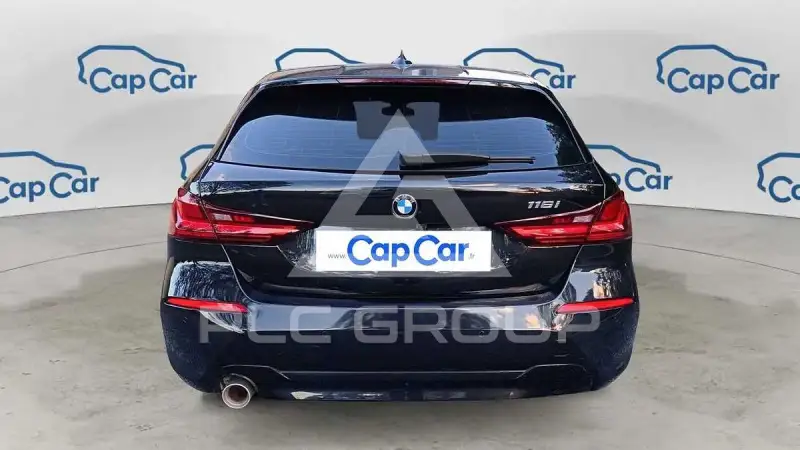 2023 BMW 120