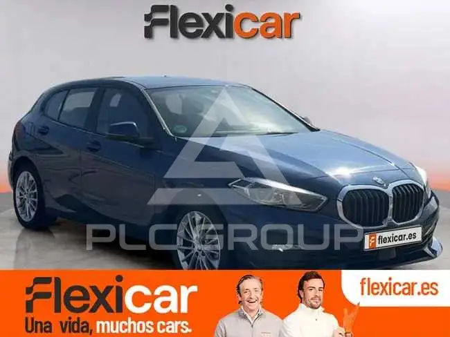 2023 BMW 120