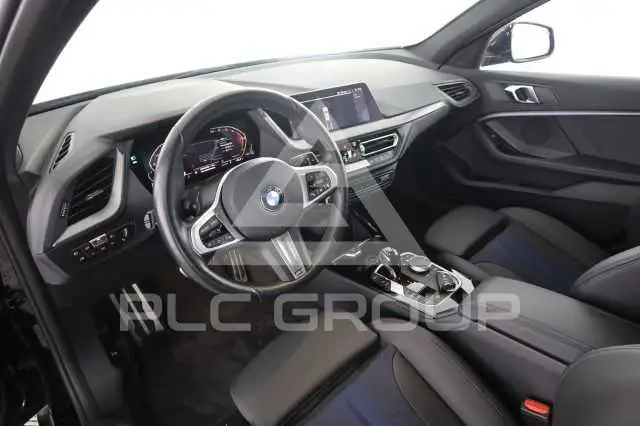 2023 BMW 120