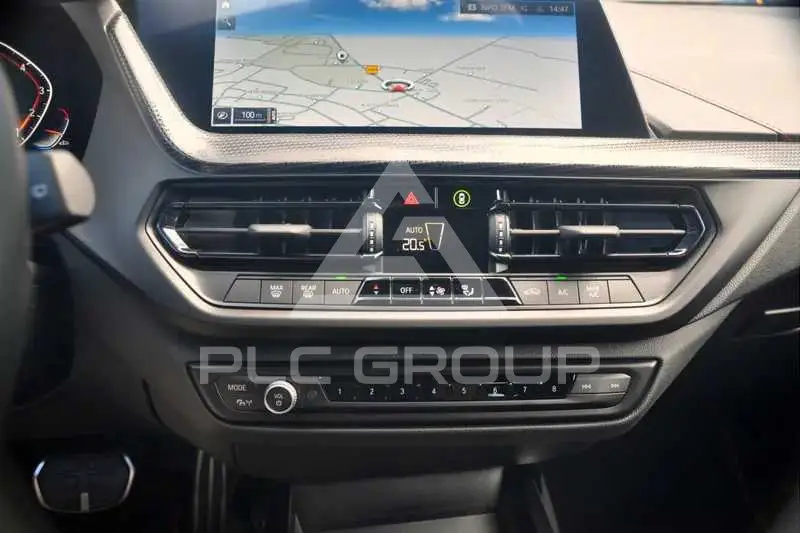 2023 BMW 120