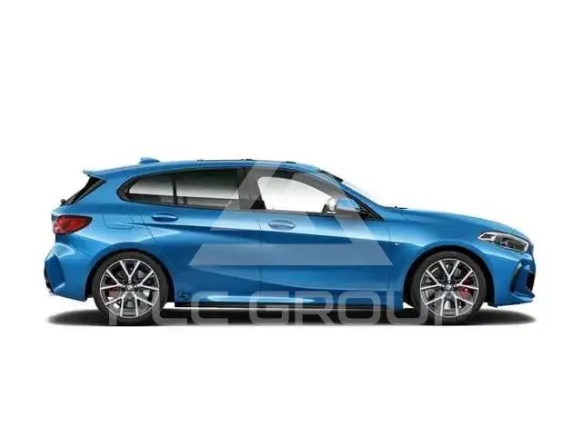 2023 BMW 120