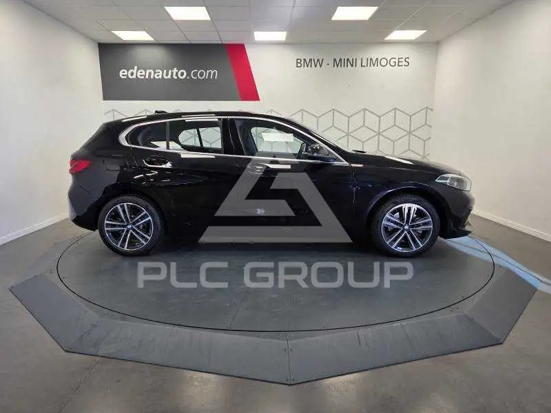 2023 BMW 120