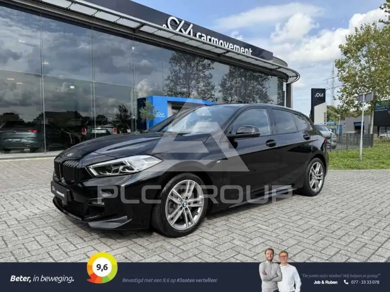 2023 BMW 120