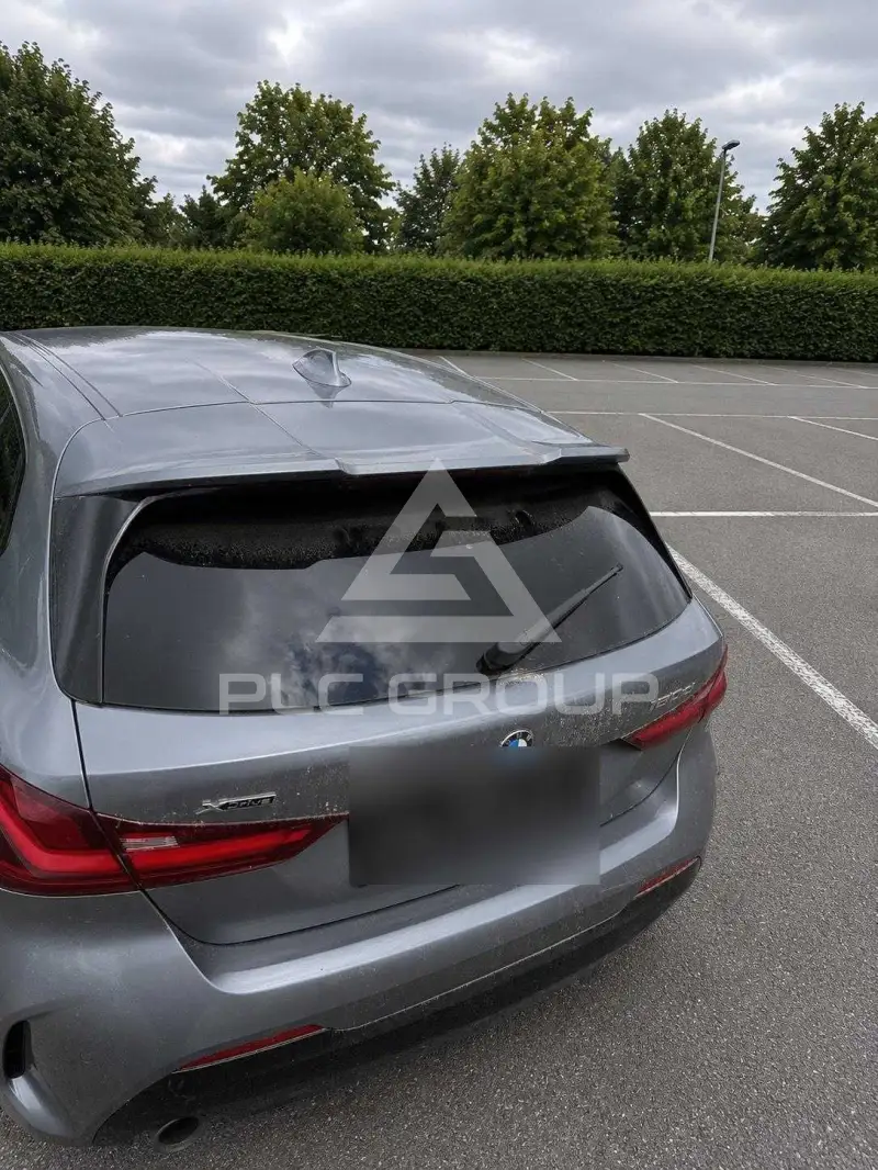 2023 BMW 120