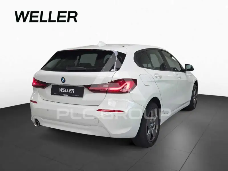 2023 BMW 120