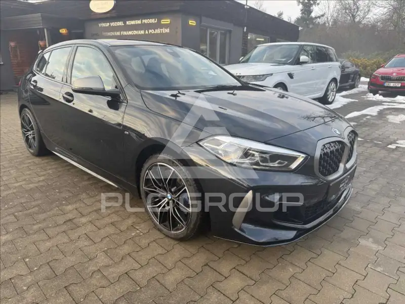 2023 BMW 120