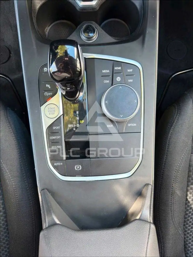 2023 BMW 120