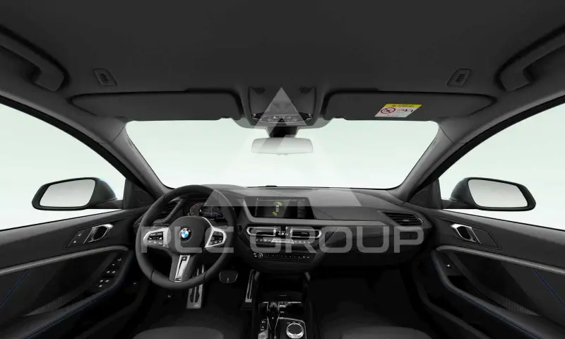 2023 BMW 120