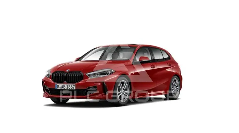 2023 BMW 120