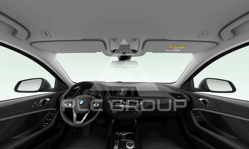 2023 BMW 120