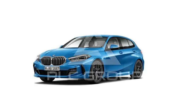 2023 BMW 120