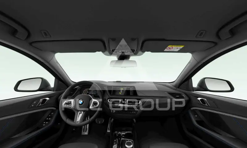 2023 BMW 120