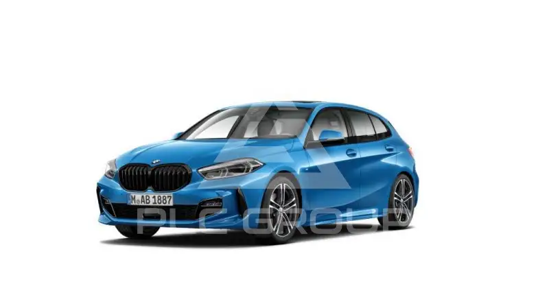2023 BMW 120