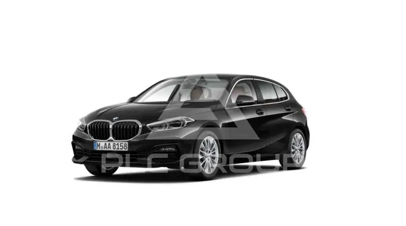 2023 BMW 120