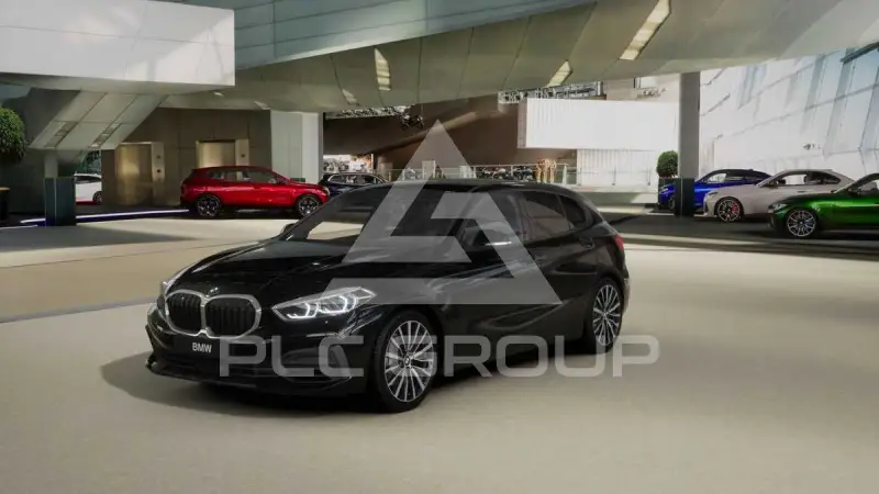 2023 BMW 120