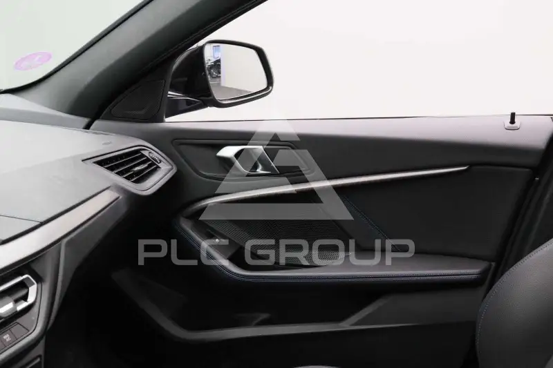 2023 BMW 120
