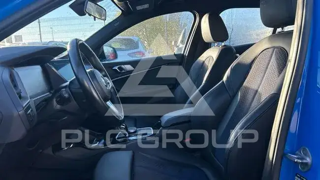 2023 BMW 120