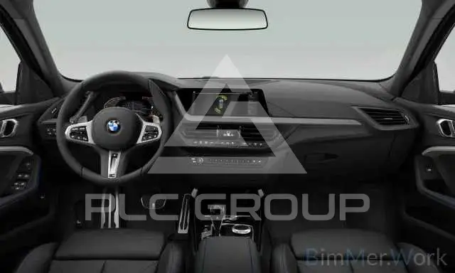 2023 BMW 120