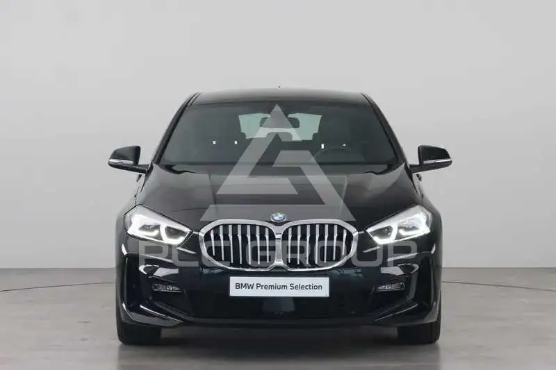 2023 BMW 120