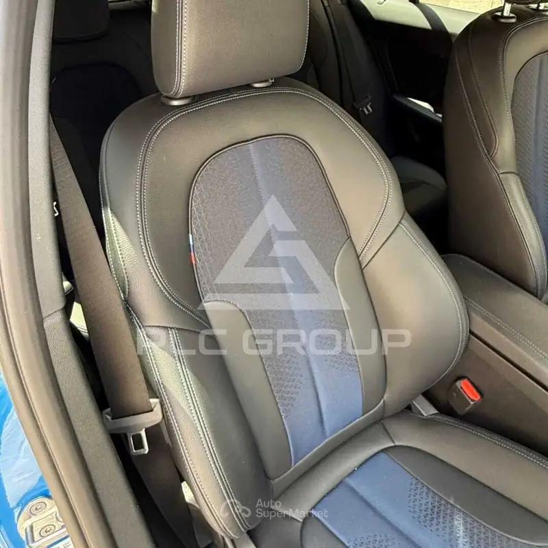 2023 BMW 120