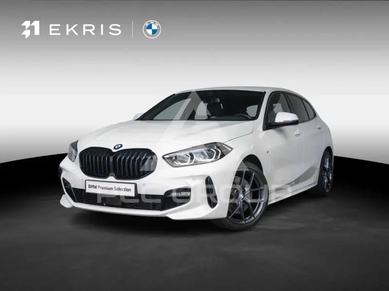 2023 BMW 120