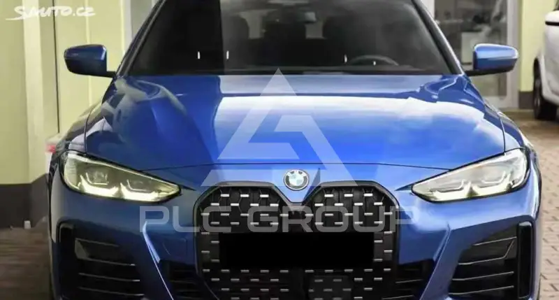 2023 BMW 120